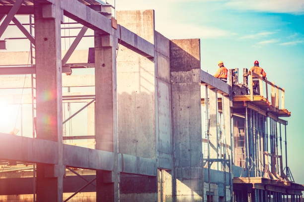 Best Concrete Demolition Services in Sandoval, IL